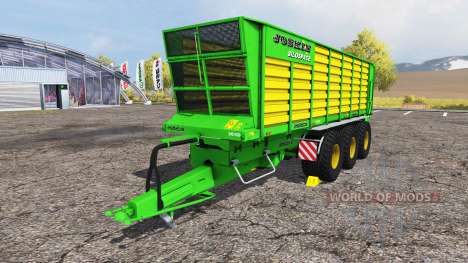 JOSKIN Silospace 26-50 v4.5 para Farming Simulator 2013