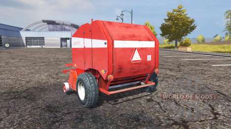 Sipma Z279-1 red v1.2 para Farming Simulator 2013