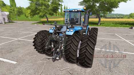 New Holland T9.450 para Farming Simulator 2017