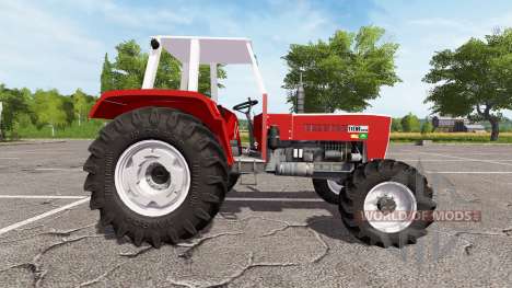 Steyr 1108 para Farming Simulator 2017