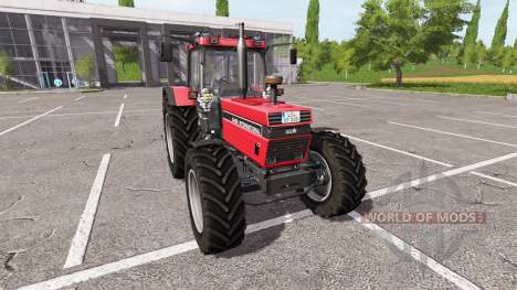 Case IH 1455 XL v1.2 para Farming Simulator 2017