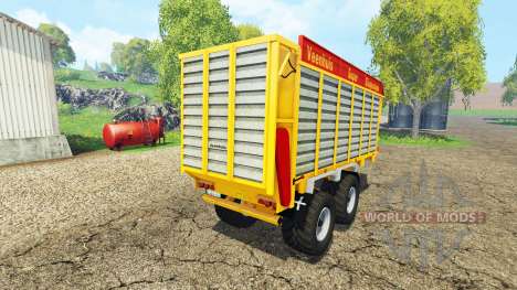 Veenhuis SW400 para Farming Simulator 2015