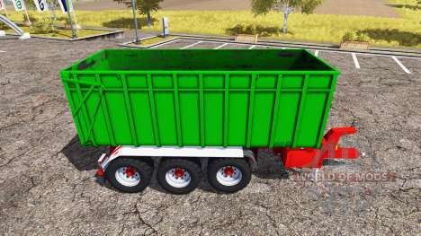 Kroger Agroliner THL 30 para Farming Simulator 2013