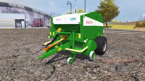 Sipma Z279-1 green v2.0 para Farming Simulator 2013