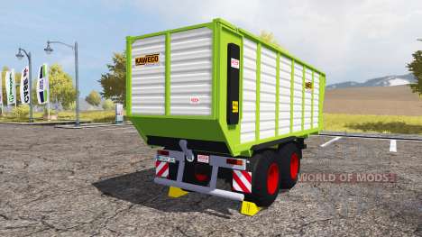 Kaweco Radium 50 para Farming Simulator 2013