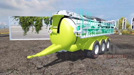 Kaweco VAC-26 para Farming Simulator 2013