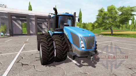 New Holland T9.450 para Farming Simulator 2017