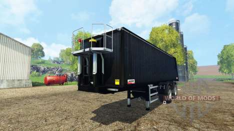 Kroger SMK 34 v1.3 para Farming Simulator 2015