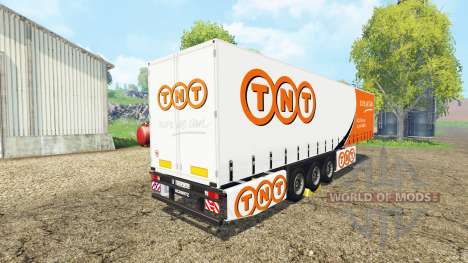 Schmitz Cargobull TNT v0.8 para Farming Simulator 2015