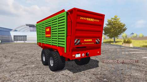 Hawe SLW 45 v2.0 para Farming Simulator 2013