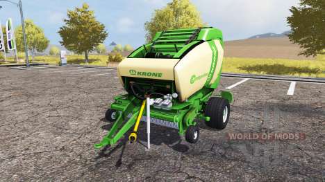 Krone Comprima V150 XC v1.5 para Farming Simulator 2013