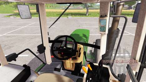 John Deere 7810 v2.0 para Farming Simulator 2017