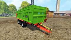 Pronar T682 para Farming Simulator 2015