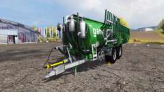 Kotte Garant VTL v2.0 para Farming Simulator 2013