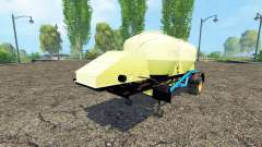 K4 AMG para Farming Simulator 2015