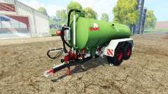 Wienhoff VTW 20200 v2.0 para Farming Simulator 2015