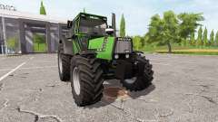 Deutz-Fahr DX90 para Farming Simulator 2017