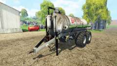 Kotte Garant VT para Farming Simulator 2015