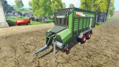 Fendt Varioliner 2440 para Farming Simulator 2015