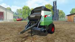 Fendt 5200V para Farming Simulator 2015