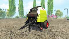 CLAAS Variant 360 para Farming Simulator 2015