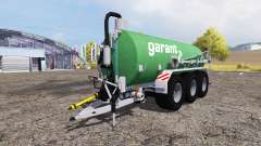 Kotte Garant VTR v2.1 para Farming Simulator 2013
