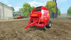 Supertino Master Plus para Farming Simulator 2015