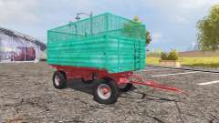 Pronar T653 para Farming Simulator 2013