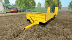 Chieftain 24T para Farming Simulator 2015
