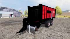 Vicon Rotex Combi 800 para Farming Simulator 2013