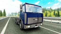 MAZ 6422 para Euro Truck Simulator 2