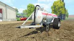 Visini para Farming Simulator 2015