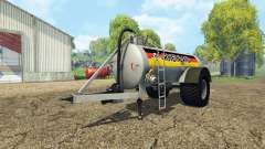 Rheinland RF para Farming Simulator 2015