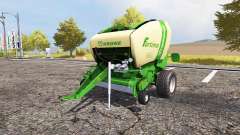 Krone Fortima V1500 para Farming Simulator 2013