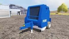 Ford 551 v3.1 para Farming Simulator 2013