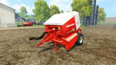 Welger RP220 para Farming Simulator 2015