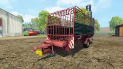 STS Horal MV3-025 para Farming Simulator 2015