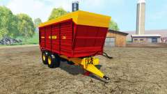 Schuitemaker Siwa 240 para Farming Simulator 2015