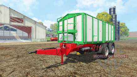 Kroger TKD 302 para Farming Simulator 2015