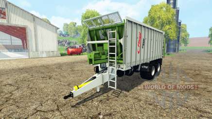 Fliegl ASW 268 para Farming Simulator 2015