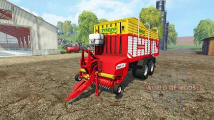 POTTINGER Torro 5700 para Farming Simulator 2015