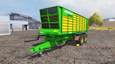 JOSKIN Silospace 22-45 v3.0 para Farming Simulator 2013