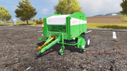 Sipma Z279-1 green v1.2 para Farming Simulator 2013