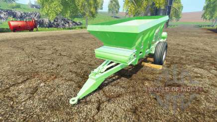 RCW 3 para Farming Simulator 2015