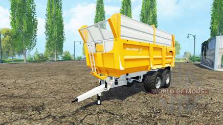 Rolland Rollspeed 6835 para Farming Simulator 2015