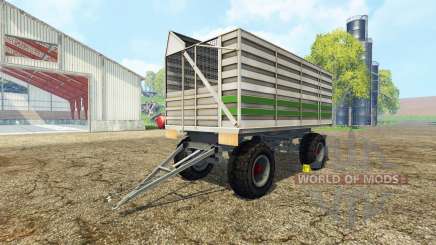 Conow HW 80 v2.5 para Farming Simulator 2015