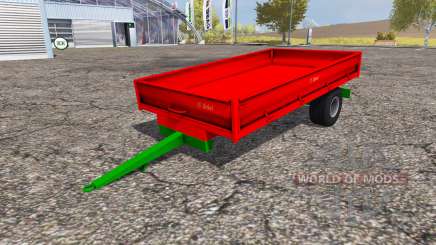 Orkel T51 para Farming Simulator 2013