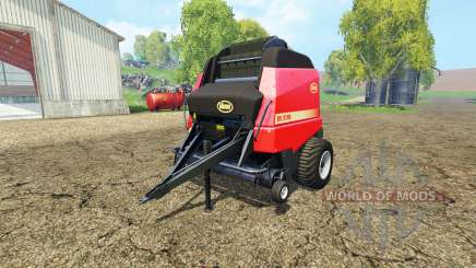 Vicon RV 2190 para Farming Simulator 2015