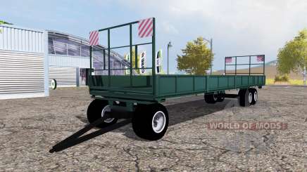 PTK 10-2 para Farming Simulator 2013