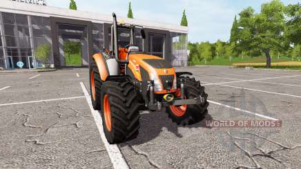 New Holland T4.75 v2.5 para Farming Simulator 2017